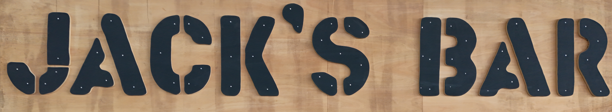 Jack's Bar